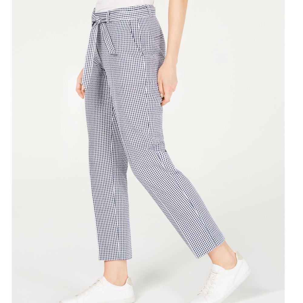 Summer pants